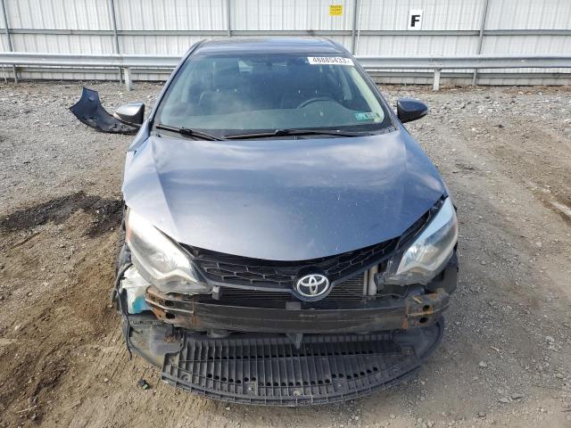 Photo 5 from auction – 2016 TOYOTA COROLLA L with VIN 2T1BURHE3GC660180