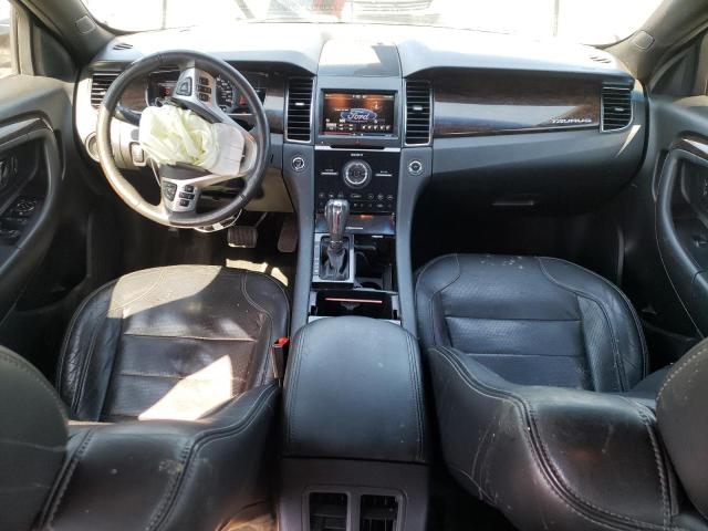 Photo 8 from auction – 2015 FORD TAURUS LIM with VIN 1FAHP2F98FG137693