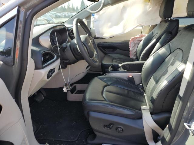 Zdjęcie 7 z aukcji – 2022 CHRYSLER PACIFICA T z VIN 2C4RC1BG4NR109427