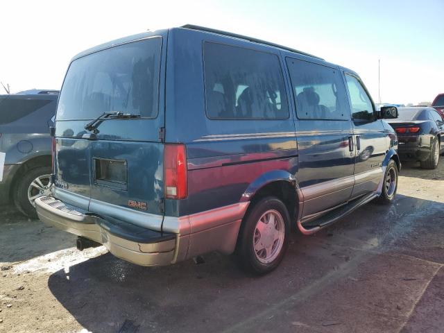 Photo 3 from auction – 2002 GMC SAFARI XT with VIN 1GKEL19X92B506490