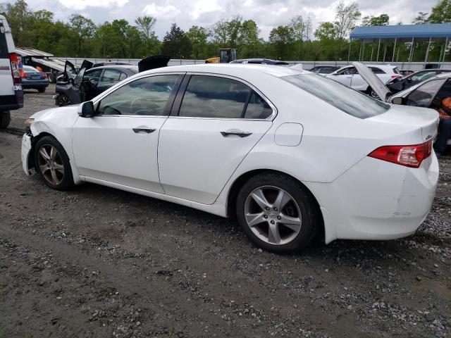 Photo 2 from auction – 2012 ACURA TSX with VIN JH4CU2F65CC015216