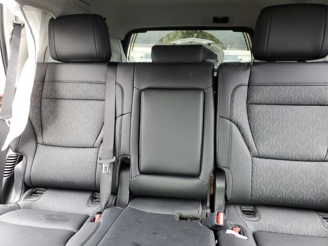 Photo 10 from auction – 2023 TOYOTA SEQUOIA SR with VIN 7SVAAABA7PX003921
