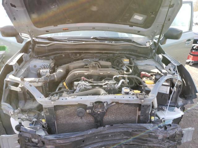 Photo 11 from auction – 2018 SUBARU FORESTER 2 with VIN JF2SJAAC7JH570313
