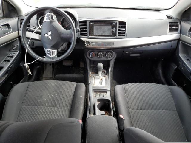 Photo 8 from auction – 2014 MITSUBISHI LANCER SE with VIN JA32V2FW6EU004800