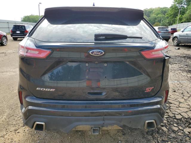Photo 6 from auction – 2019 FORD EDGE ST with VIN 2FMPK4AP4KBC16183
