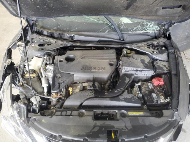 Photo 11 from auction – 2017 NISSAN ALTIMA 2.5 with VIN 1N4AL3AP8HC485609