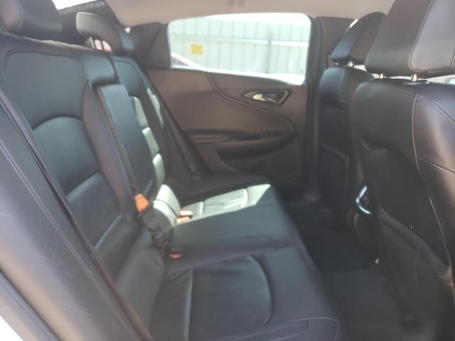 Photo 10 from auction – 2016 CHEVROLET MALIBU LT with VIN 1G1ZE5ST1GF347740