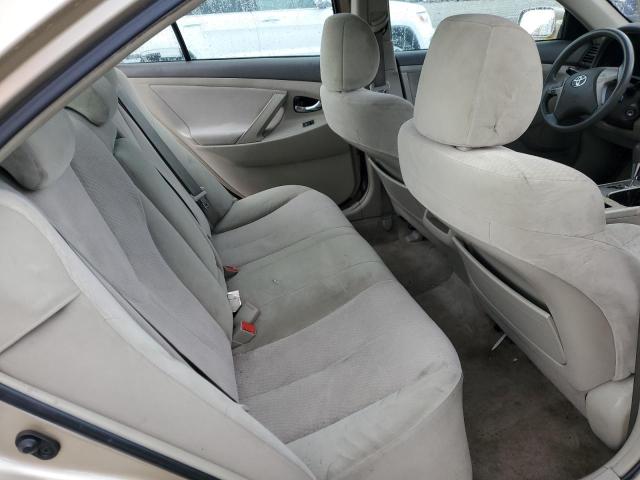 صورة رقم 10 من المزاد - 2011 TOYOTA CAMRY BASE مع VIN 4T1BF3EK2BU162237