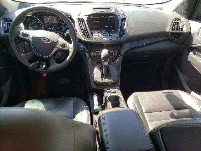 Photo 8 from auction – 2014 FORD ESCAPE TIT with VIN 1FMCU9J9XEUC83084