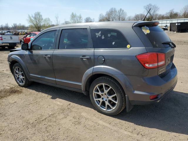 Zdjęcie 2 z aukcji – 2015 DODGE JOURNEY R/ z VIN 3C4PDCEG6FT669377