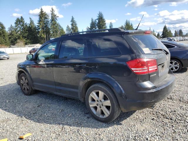 Photo 2 from auction – 2010 DODGE JOURNEY SX with VIN 3D4PG5FV8AT135082