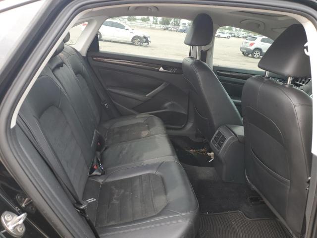 Photo 10 from auction – 2015 VOLKSWAGEN PASSAT SEL with VIN 1VWCV7A38FC069541