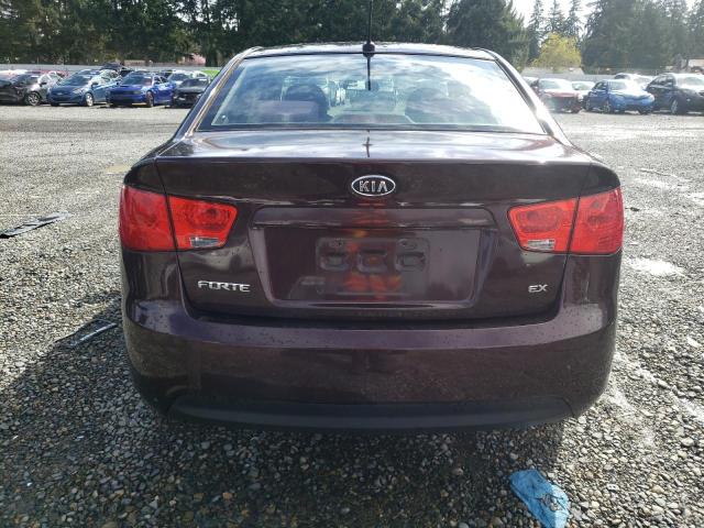Photo 6 from auction – 2011 KIA FORTE EX with VIN KNAFU4A20B5365125
