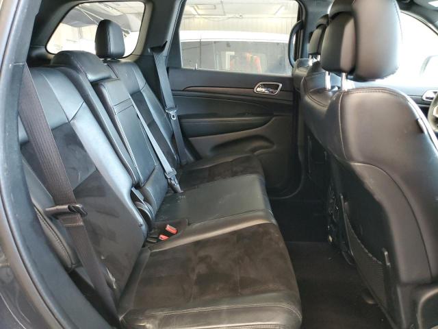 Photo 10 from auction – 2017 JEEP GRAND CHER with VIN 1C4RJFAG7HC886685
