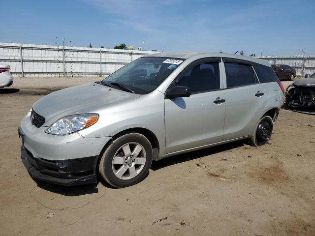 TOYOTA COROLLA MA 2003 с VIN 2T1KR32E43C095097 - Фото с аукциона