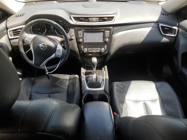 Photo 8 from auction – 2016 NISSAN ROGUE S with VIN 5N1AT2MV7GC870944
