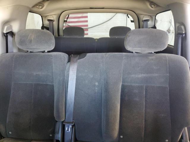 Photo 10 from auction – 2005 CHEVROLET TRAILBLAZE with VIN 1GNET16M856197198