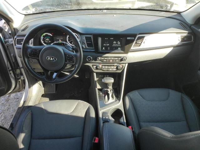 Photo 8 from auction – 2019 KIA NIRO EX with VIN KNDCD3LD1K5232355
