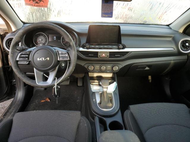 Photo 8 from auction – 2023 KIA FORTE LX with VIN 3KPF24AD2PE520411