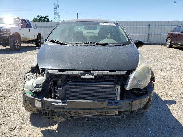 Photo 5 from auction – 2015 KIA RIO LX with VIN KNADM4A34F6438125