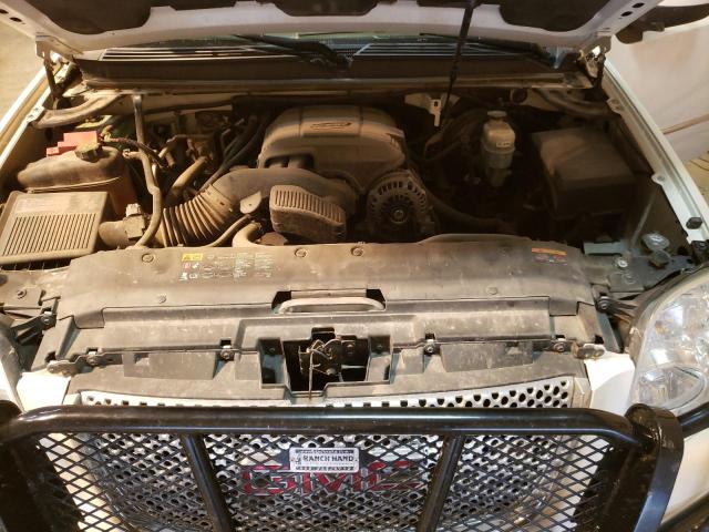Photo 12 from auction – 2013 GMC YUKON DENA with VIN 1GKS2EEF2DR290311