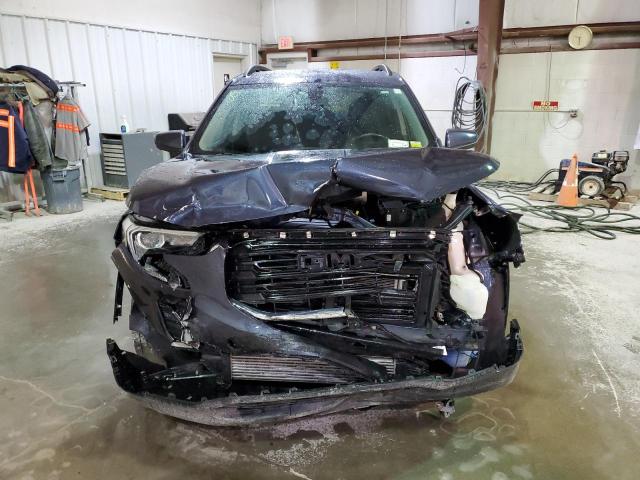 Photo 5 from auction – 2018 GMC TERRAIN SL with VIN 3GKALTEV2JL314937