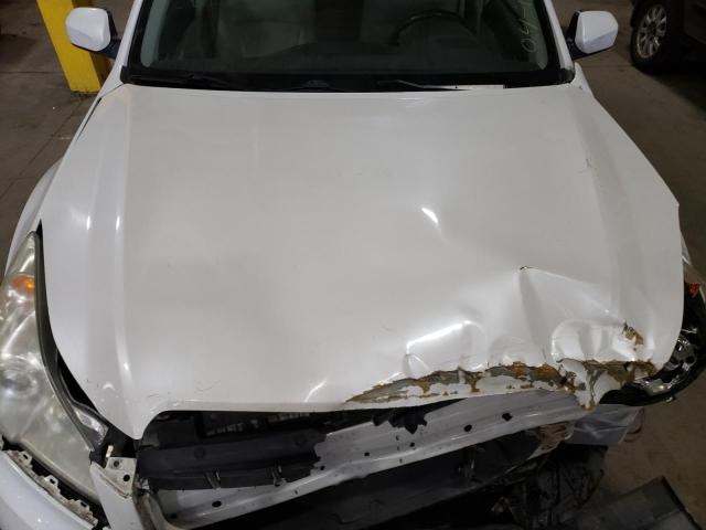 Снимка 11 от търг – 2011 SUBARU OUTBACK 2. с VIN 4S4BRBCC1B3375571