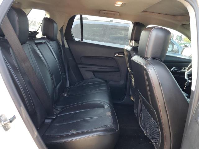 Photo 10 from auction – 2016 GMC TERRAIN SL with VIN 2GKFLUEK1G6319030