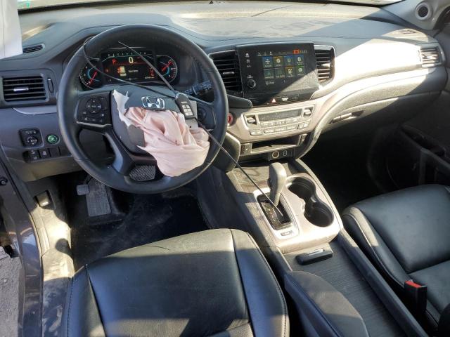 Photo 8 from auction – 2019 HONDA PILOT EXL with VIN 5FNYF6H56KB099836