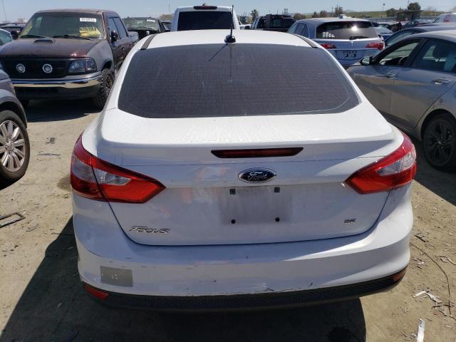 Photo 6 from auction – 2013 FORD FOCUS SE with VIN 1FADP3F22DL382677