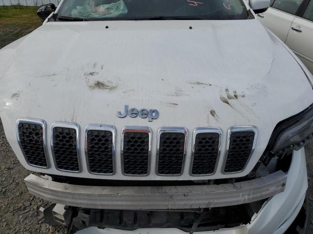Photo 11 from auction – 2019 JEEP CHEROKEE L with VIN 1C4PJMDX9KD408048