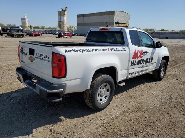 صورة رقم 3 من المزاد - 2018 CHEVROLET COLORADO مع VIN 1GCHSBEA8J1142425