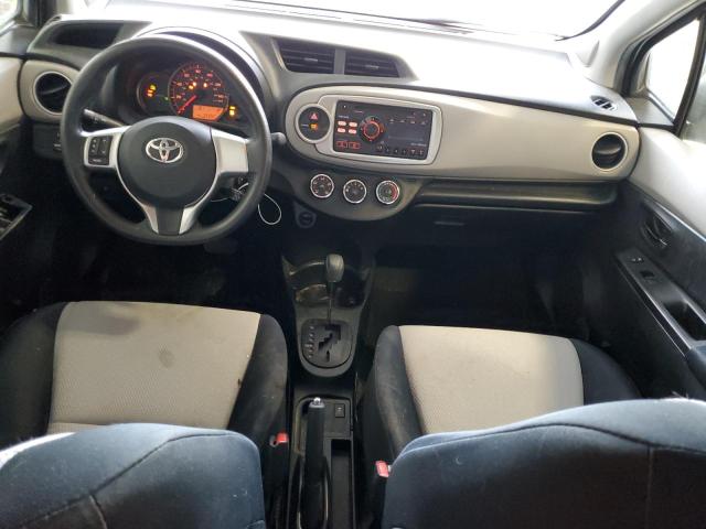 Photo 8 from auction – 2013 TOYOTA YARIS with VIN JTDKTUD34DD548884