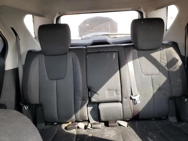 Photo 10 from auction – 2011 CHEVROLET EQUINOX LT with VIN 2CNALPEC8B6210777