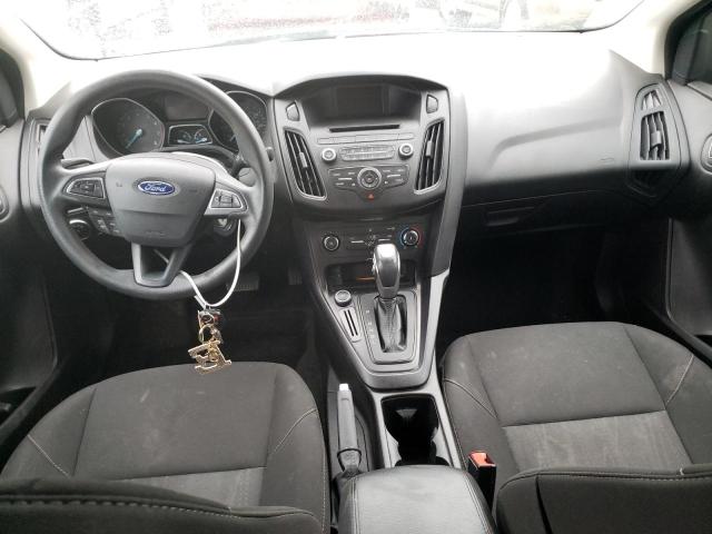 Photo 8 from auction – 2016 FORD FOCUS SE with VIN 1FADP3F26GL331560
