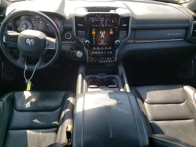 Photo 8 from auction – 2021 RAM 1500 LIMIT with VIN 1C6SRFHM7MN704365