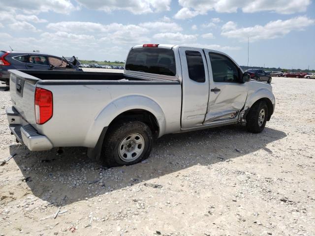 Photo 3 from auction – 2017 NISSAN FRONTIER S with VIN 1N6BD0CTXHN724079