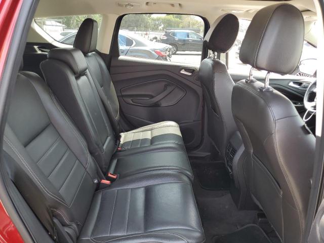 Photo 10 from auction – 2014 FORD ESCAPE TIT with VIN 1FMCU9J90EUC30880