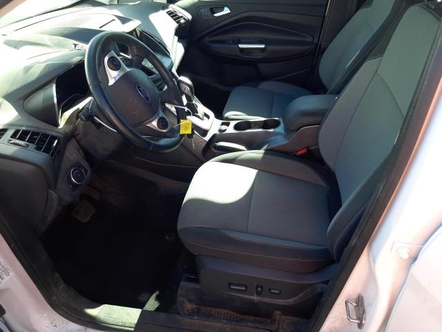 Photo 7 from auction – 2017 FORD C-MAX SE with VIN 1FADP5EUXHL102797