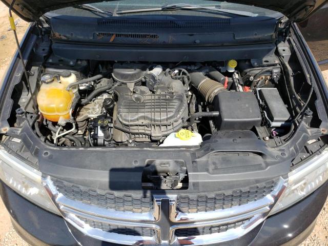Photo 11 from auction – 2012 DODGE JOURNEY SX with VIN 3C4PDCBG1CT159390