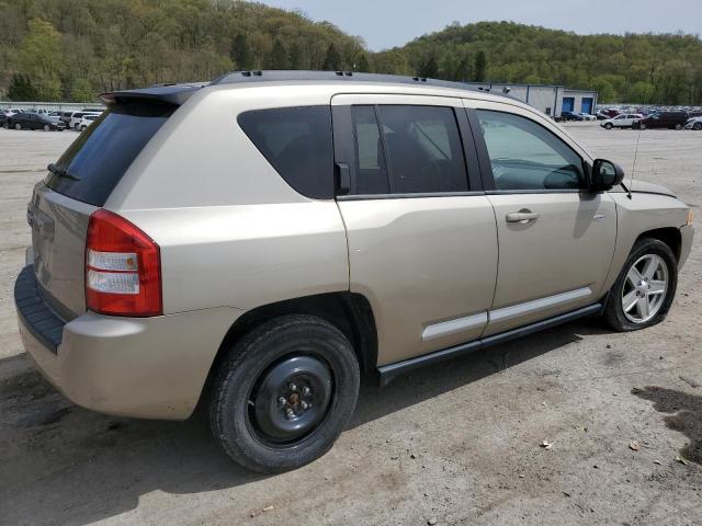 Photo 3 from auction – 2010 JEEP COMPASS with VIN 1J4NF1FB6AD624022