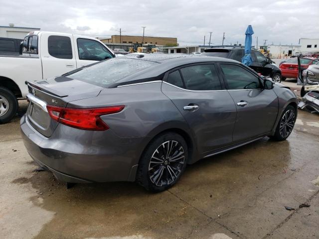 Photo 3 from auction – 2016 NISSAN MAXIMA 3.5 with VIN 1N4AA6AP4GC447994