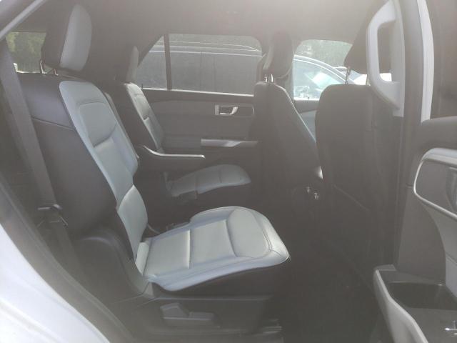 Photo 11 from auction – 2021 FORD EXPLORER X with VIN 1FMSK7DH2MGA77070