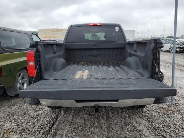 Photo 6 from auction – 2017 CHEVROLET silverado with VIN 1GCVKREC0HZ378673