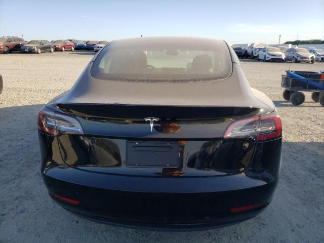 Photo 6 from auction – 2023 TESLA MODEL 3 with VIN 5YJ3E1EA3PF438951