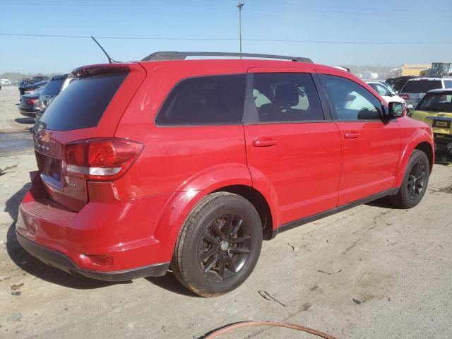 Photo 3 from auction – 2013 DODGE JOURNEY SX with VIN 3C4PDCBB5DT578090