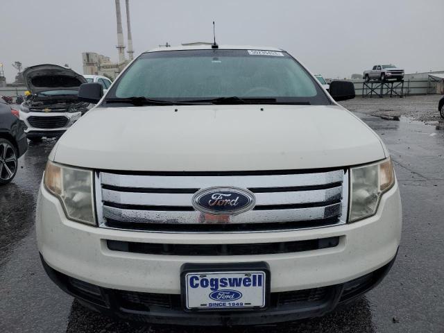 Photo 5 from auction – 2010 FORD EDGE SE with VIN 2FMDK3GC2ABB35070