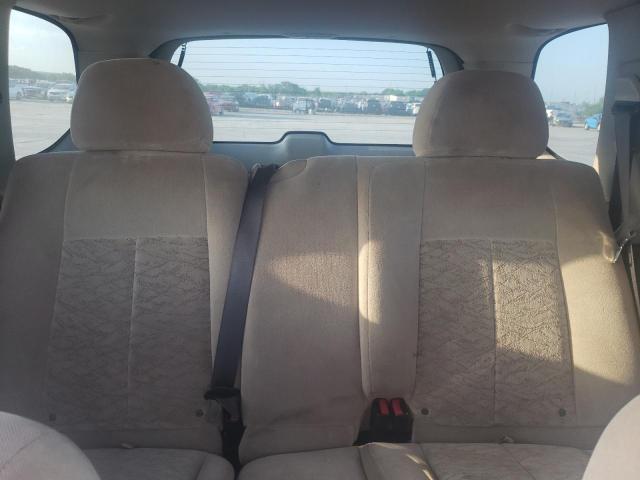 Photo 10 from auction – 2007 GMC ENVOY with VIN 1GKDS13S872127211