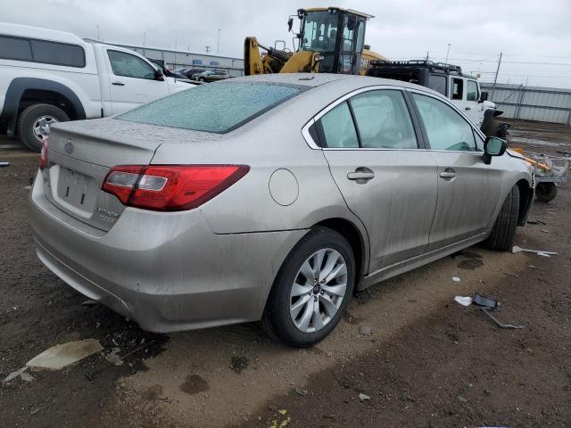 Photo 3 from auction – 2017 SUBARU LEGACY 2.5 with VIN 4S3BNAB65H3032244