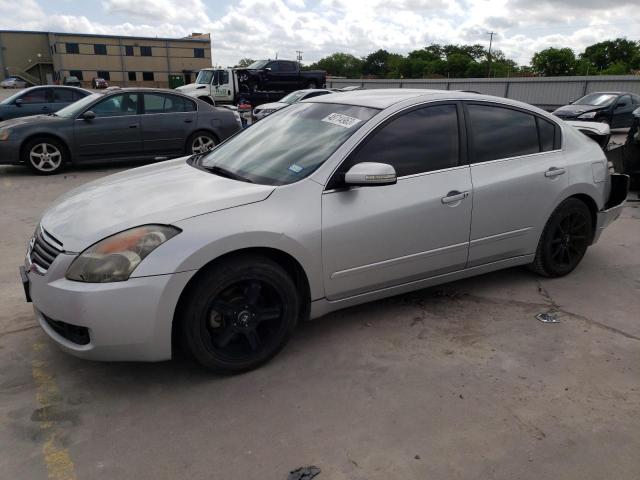 NISSAN ALTIMA 3.5 2007 with VIN 1N4BL21E87C142889 - Photo from auction